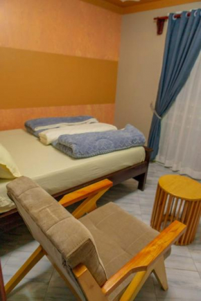 Green Escapes Guest House